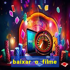 baixar o filme kung fu futebol clube